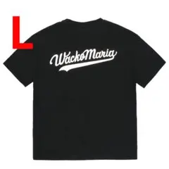 限定一着 WACKO MARIA 刺繡款単 半袖シャツ ワコマリア 舐達磨 - メルカリ