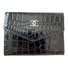 2026年最新】chanel カードケース ノベルティの人気アイテム - メルカリ