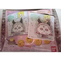 ちいかわ ビスケット アクリルシーンクリップ あのこ