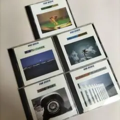 ニューミュージック ベストセレクション 60 CD 4枚組 - メルカリ