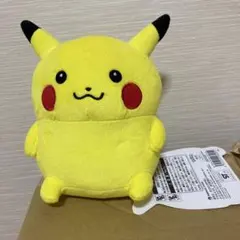 ナガノ×ポケモン限定コラボ 24じかんポケモンchu ピカチュウ