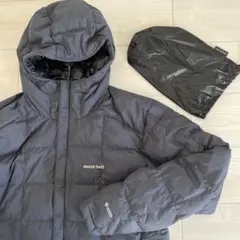 gore-tex ダウンジャケット