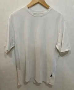 パタゴニア　Tシャツ　無地　オーガニックコットン　Sサイズ