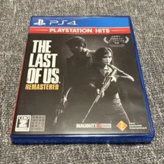 the last of us リマスタード