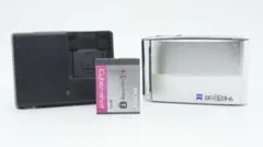H2327】 SONY Cyber-Shot DSC-T5 シルバー ソニー - メルカリ