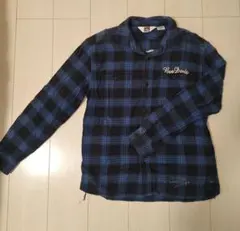 BEN DAVIS 長袖シャツ Lサイズ