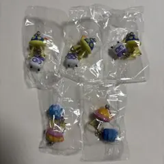 たまごっち ガチャ キャラクターグッズ