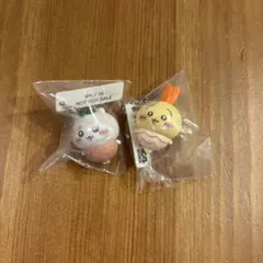 くら寿司　ちいかわ　うさぎ　フィギュア　セット