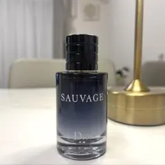 Diorディオール ソヴァージュ EDT オードトワレのサムネイル