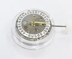 VK63 クロノグラフムーブメント クォーツクロノグラフ パーツ 腕時計