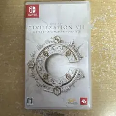 Switch シドマイヤーズ シヴィライゼーション7
