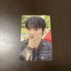 【2月8日まで値下げ中】BOYNEXTDOOR テサン Why.. トレカ