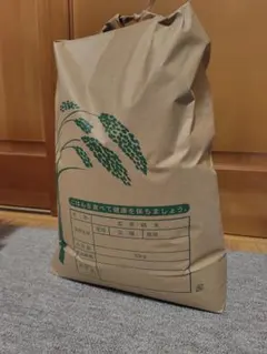 7年 新潟産 コシヒカリ 5kg×4 （真空パック白米）多川米店 - メルカリ
