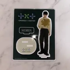 SWEET スビン アクスタ TXT トゥバ