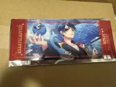 ツイステッドワンダーランド 箔押しビッグクリアカードコレクション（デュース）