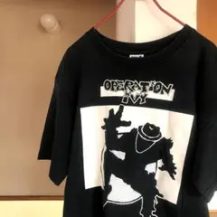 希少 00s Operation Ivy ラグランTシャツ バックプリントあり 希少 00s Operation Ivy ラグランTシャツ バックプリント7分袖 - メルカリ
