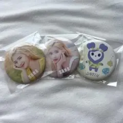 TWICE サナ twaii