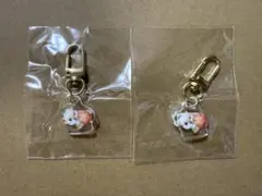 サンリオキャラクターズ サンリオ コロコロクリリン アクリルチャーム