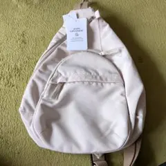 値下げ】新品未使用✴︎Workman ディズニーコラボ✴︎ワンショルダー 