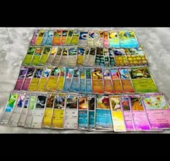 被り無し モンボミラー 59枚セット まとめ売り ポケモンカード ポケカ③