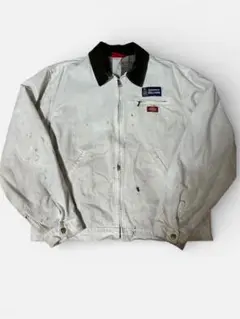 90s~00s Dickies デトロイトジャケット ワーク ディッキーズ
