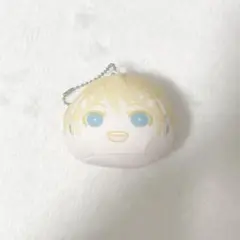 鏡音レン おまんじゅうにぎにぎマスコット おまんじゅう ぬいぐるみ 初音ミク
