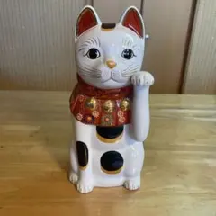 2026年最新】信楽焼 置物 招き猫の人気アイテム - メルカリ