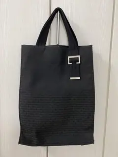 Dior ディオールオム　バッグ　アトリエ　atelier メンズ　トート　レア ディオールオム Dior HOMME トートバッグ ハンドバッグ