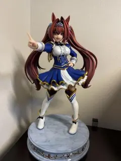 ウマ娘 ダイワスカーレット フィギュア