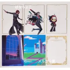 ワンダー クリアカード Google Play 大感謝祭 オリジナルカード