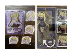 神のみぞ知るセカイ 九条月夜 アクリルスタンド 神のみぞ知るセカイ 九条月夜 アクリルスタンド - メルカリ