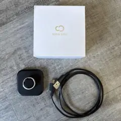 【中古】SOXAI RING 1 シルバー サイズ14 ソクサイリング1