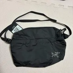 アークテリクス ヒリアド 6 arc'teryx Heliad 6Lマンティス2 - メルカリ
