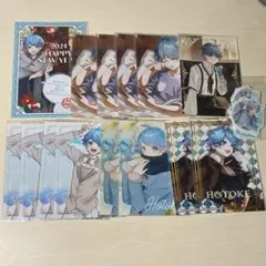 いれいす -hotoke- まとめ売り