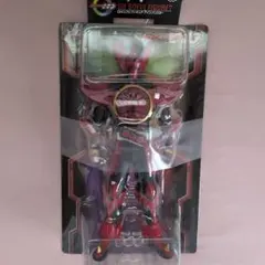 一番くじ 仮面ライダー電王 ビッグマスク賞 ソードフォーム 当時物