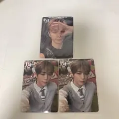 後藤威尊　トレカ