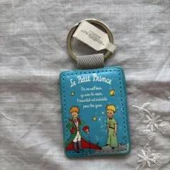 星の王子様 Le Petit Prince キーホルダー