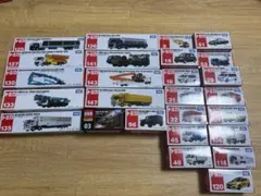 新品 未開封】トミカ まとめ売り 44台セット - メルカリ