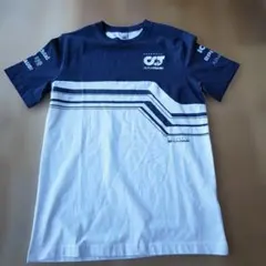 Scuderia AlphaTauri F1 チーム Tシャツ