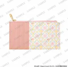 未使用未開封】CLAMP展 カードキャプターさくら フラグメントケース