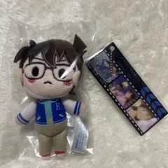 名探偵コナン セガラッキーくじ メモリアルカット FILE.3 A賞 マスコット