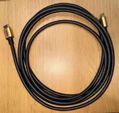 ホーリック ウルトラハイスピード HDMIケーブル 3m HDM30-611GD