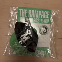 THE RAMPAGE ライブツアー2021長谷川慎グッズ
