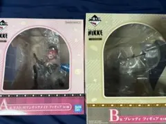 一番くじ 勝利の女神 NIKKE A賞 マスト B賞 ブレッディ