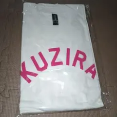 KUZIRA Tシャツ ホワイト XL - メルカリ