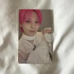 JO1 川尻蓮 JO1DERSHOW EIEN 永縁 143 7000円トレカ