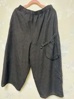 美品センソユニコ 慈雨 パンツ