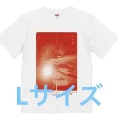 SUPER HAPPY FOREVER オリジナルＴシャツ Lサイズ スパハピ
