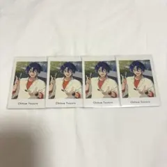 あんスタ 甘楽チトセ ぱしゃっつ 開花前 - メルカリ