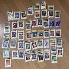遊戯王カードセット　希少カード（ミスプリント） 2026年最新】遊戯王 ミスプリの人気アイテム - メルカリ